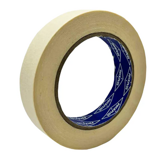 GENERAL PURPOSE MASKING TAPE 24MM