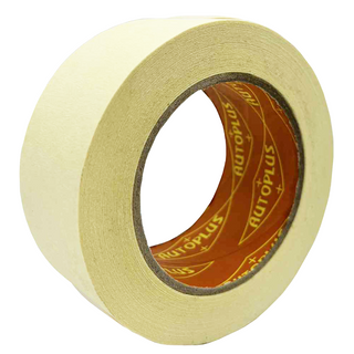 AUTO PLUS 502 HIGH TEMP MASKING TAPE 48MM