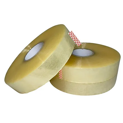 MACHINE ACRYLIC PACKING TAPE