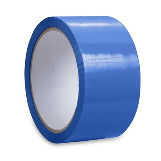 BLUE PP TAPE 48MM
