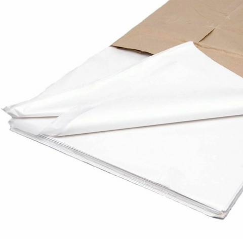 ACID FREE TISSUE 510MM X 760MM