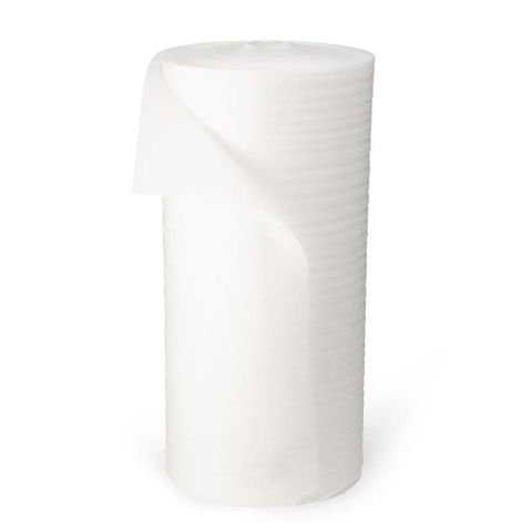 POLY FOAM P01 1.2M X 500M