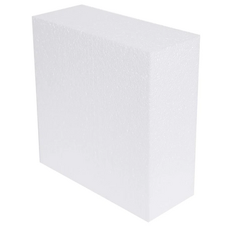 POLYSTYRENE FOAM BLOCKS