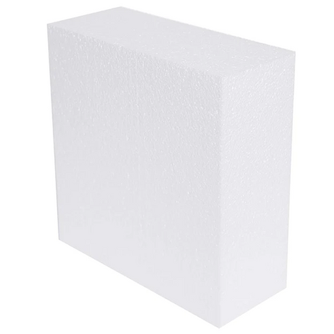 POLYSTYRENE FOAM BLOCKS