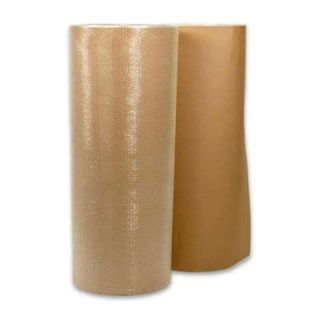 BUBBLE P10K KRAFT BACK