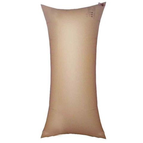 INFLATABLE CARGO BAGS FAST FILL