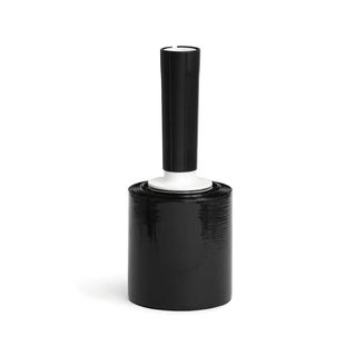 BUNDLING FILM BLACK