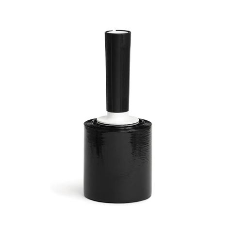 BUNDLING FILM BLACK