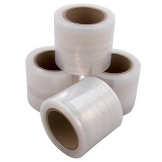 BUNDLING FILM PRESTRETCH 100MM