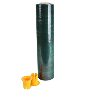 BLOWN HAND STRETCH GREEN 20UM