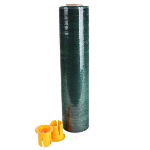 BLOWN HAND STRETCH GREEN 20UM