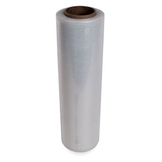 BLOWN HAND STRETCH FILM NATURAL