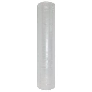 BLOWN STRETCH FILM 25UM CLEAR