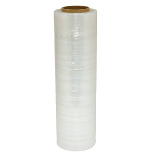 BLOWN HAND STRETCH FILM NAT.