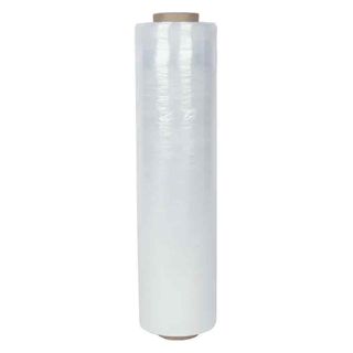 STRETCH WRAP HAND CLEAR