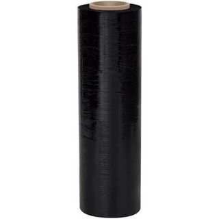 HAND STRETCH - 500MMX450M BLACK