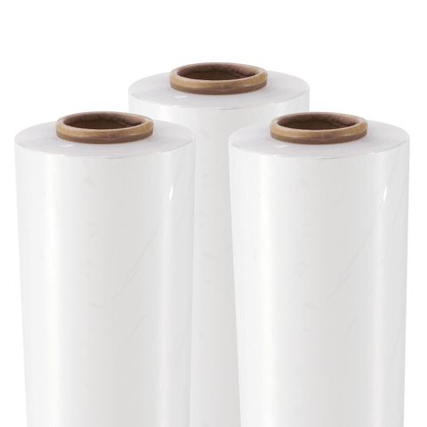 PACKPLUS HAND STRETCH 25UM