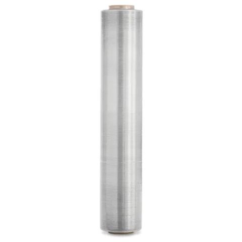 CLEAR MACHINE STRETCH 20UM