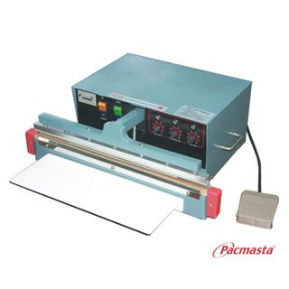 HEAT SEALER 455MM WITH FOOT PEDAL