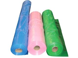 SINGLE MATTRESS COVER TINT GREEN
