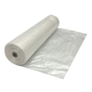 CLEAR S/W POLY SHEET 1750MM X 100M X 100UM