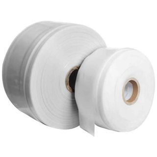 POLY TUBING 180MM X 100UM