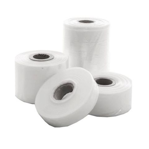 POLY TUBING 200MM X 75UM 20KG