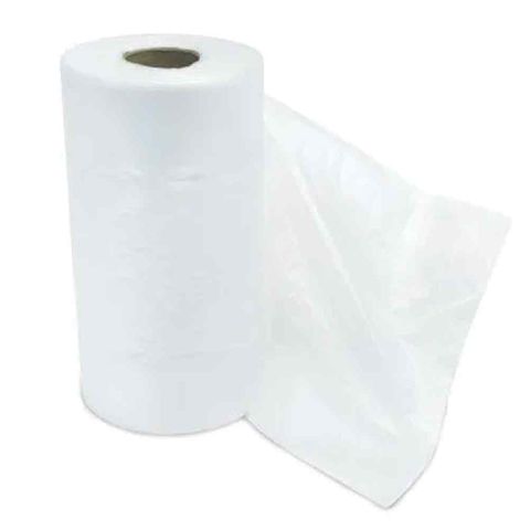 POLYTUBING WHITE REMILL