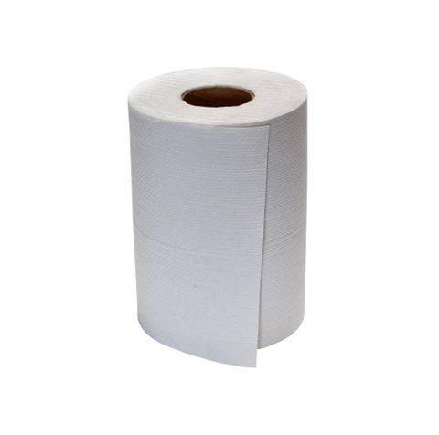 ROLL HAND PAPER TOWEL 80M