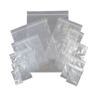 MAGIC SEAL BAGS (15" X 20")