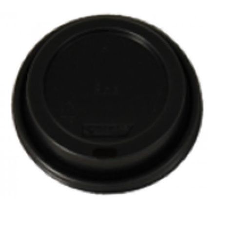 12OZ/16OZ SIPPA LID BLACK