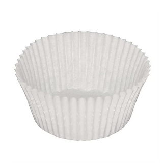 PATTY PANS WHITE