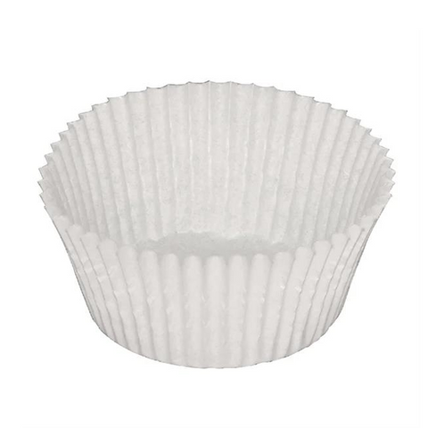 PATTY PANS WHITE