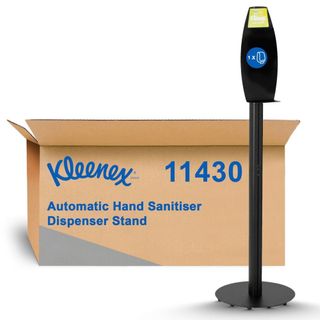KCA 11329 ELECTRONIC SOAP DISPENSER