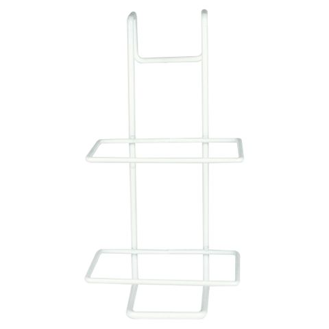 GLOVE DISPENSER - WIRE 3 TIER