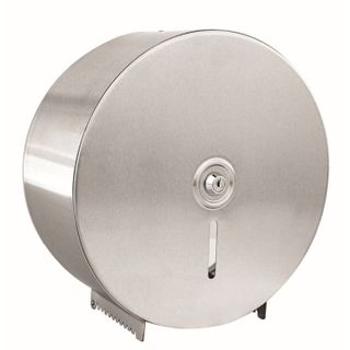 JUMBOS STAINLESS STEEL DISPENSER
