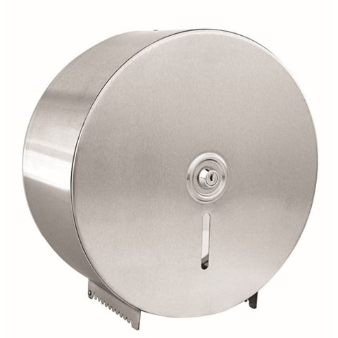 JUMBOS STAINLESS STEEL DISPENSER