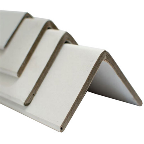WHITE ANGLE BOARDS 1170MM