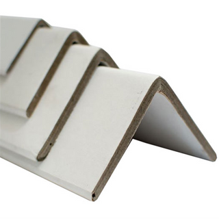 WHITE ANGLE BOARDS 1170MM