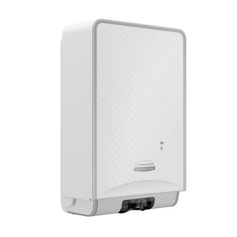 KCA ICON AUTOMATIC SOAP & SANITISER DISPENSER