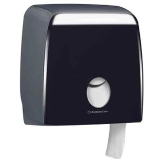 AQUARIUS 70005 JUMBO DISPENSER BLACK