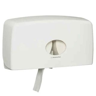 AQUARIUS DOUBLE JUMBO DISPENSER
