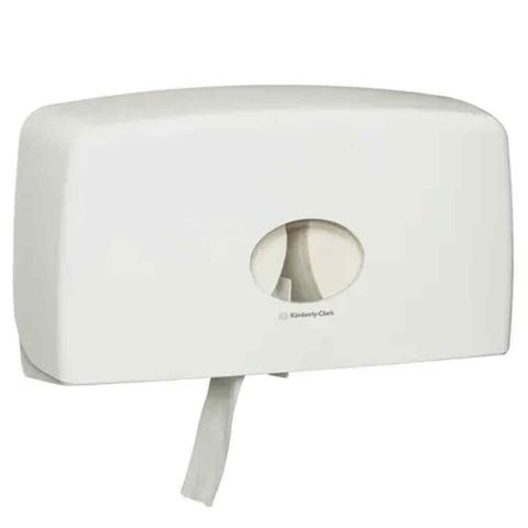 AQUARIUS DOUBLE JUMBO DISPENSER