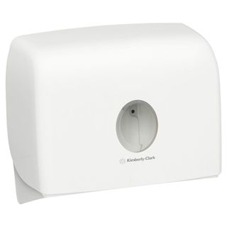AQUARIUS MULTIFOLD TOWEL DISPENSER