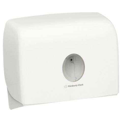 AQUARIUS MULTIFOLD TOWEL DISPENSER