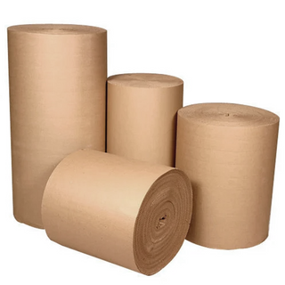 CORRUGATED BOARD 1220MM X 41M