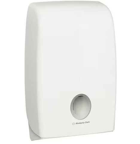 AQUARIUS MULTIFOLD TOWEL DISPENSER