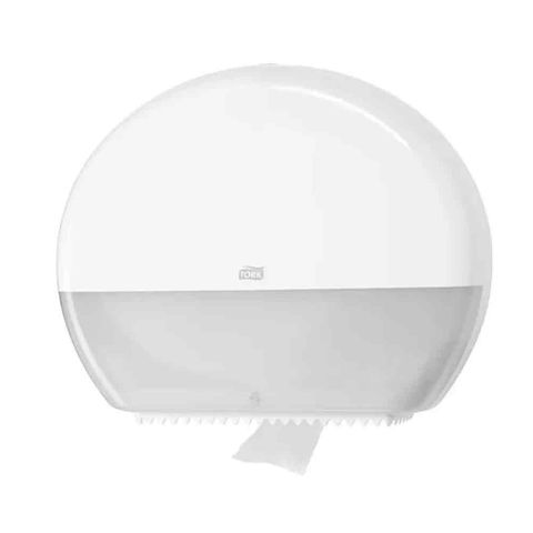 TORK JUMBO RESERVE DISPENSER
