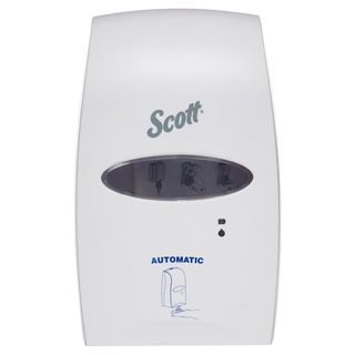 KCP 92147 ELECTRONIC SKINCARE DISPENSER