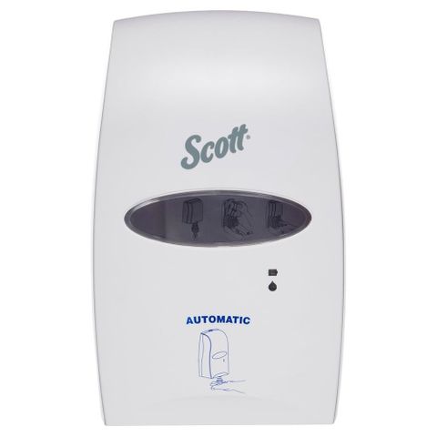 KCP 92147 ELECTRONIC SKINCARE DISPENSER